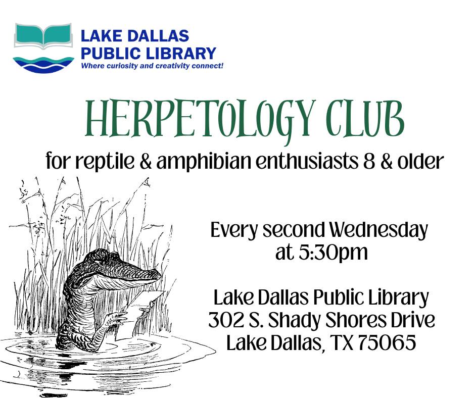 Herpetology Club